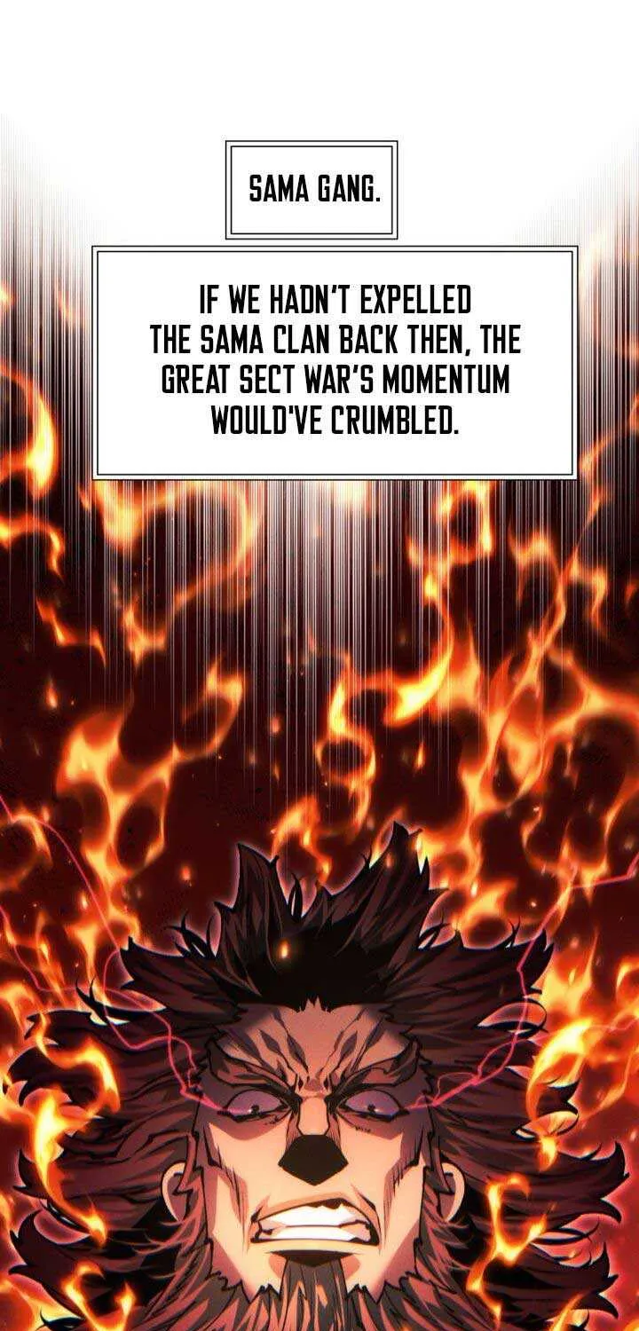 A Modern Man Who Got Transmigrated Into the Murim World Chapter 140 page 23 - 