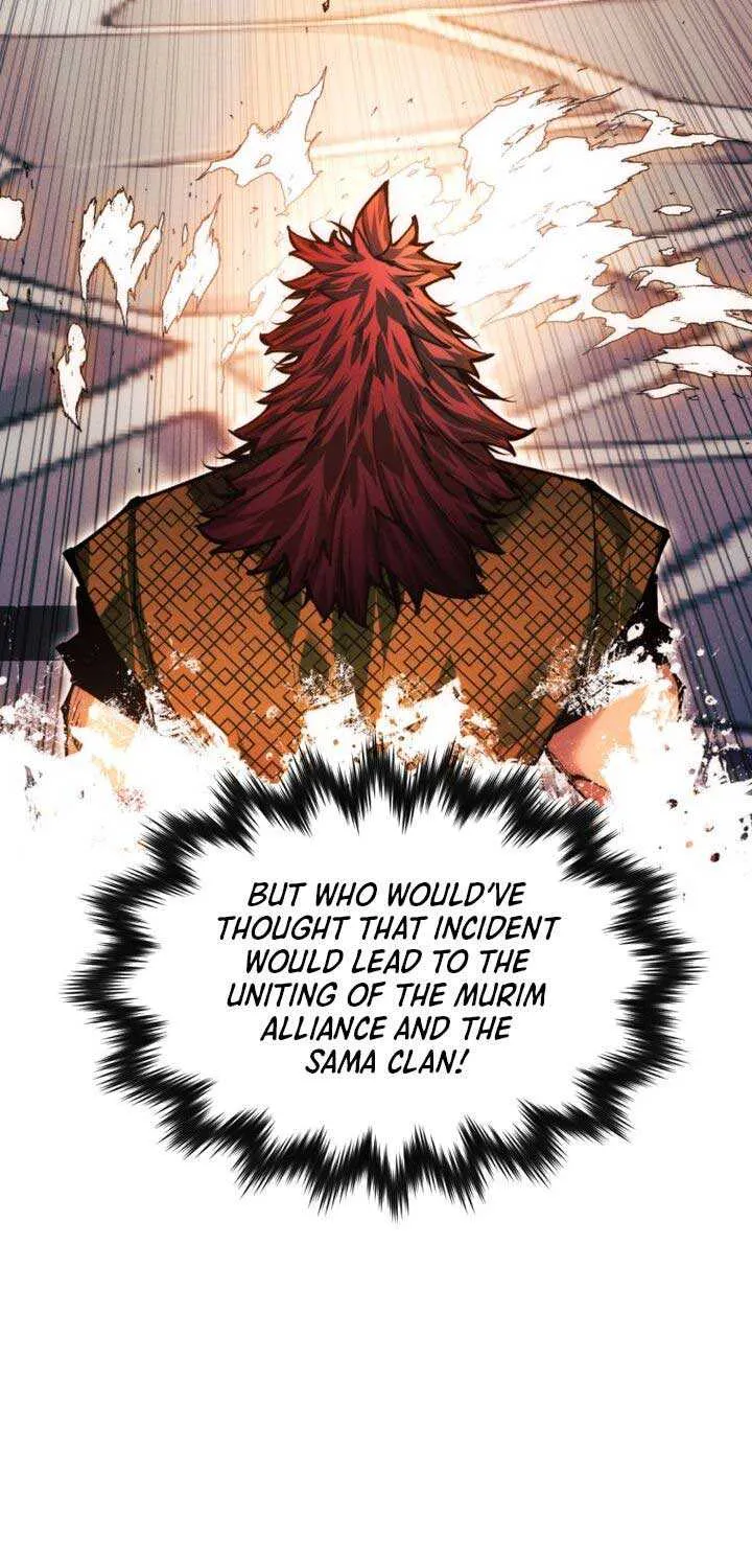 A Modern Man Who Got Transmigrated Into the Murim World Chapter 140 page 25 - 