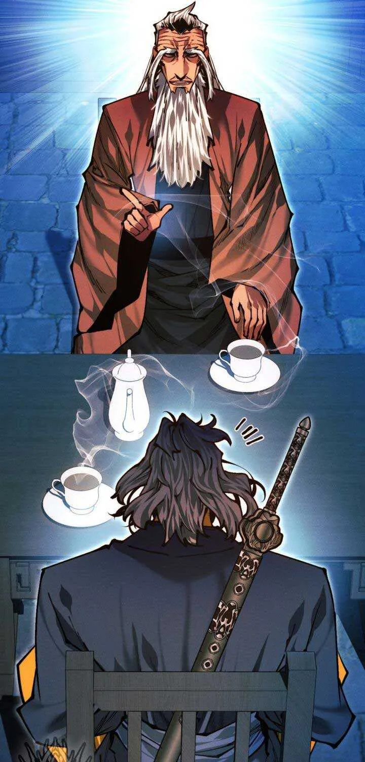 A Modern Man Who Got Transmigrated Into the Murim World Chapter 140 page 27 - 
