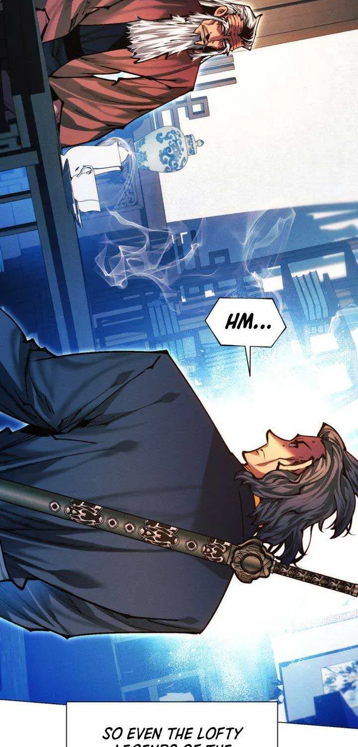 A Modern Man Who Got Transmigrated Into the Murim World Chapter 140 page 29 - 