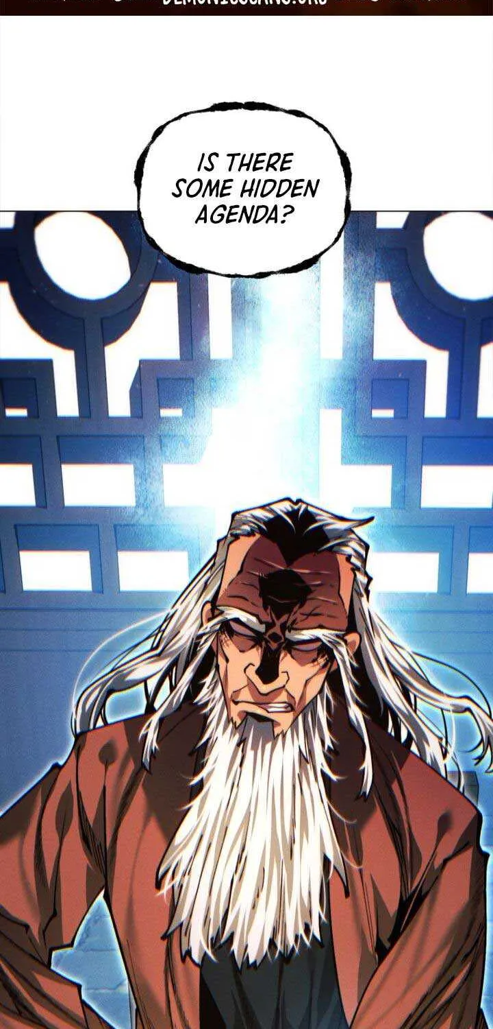 A Modern Man Who Got Transmigrated Into the Murim World Chapter 140 page 4 - 