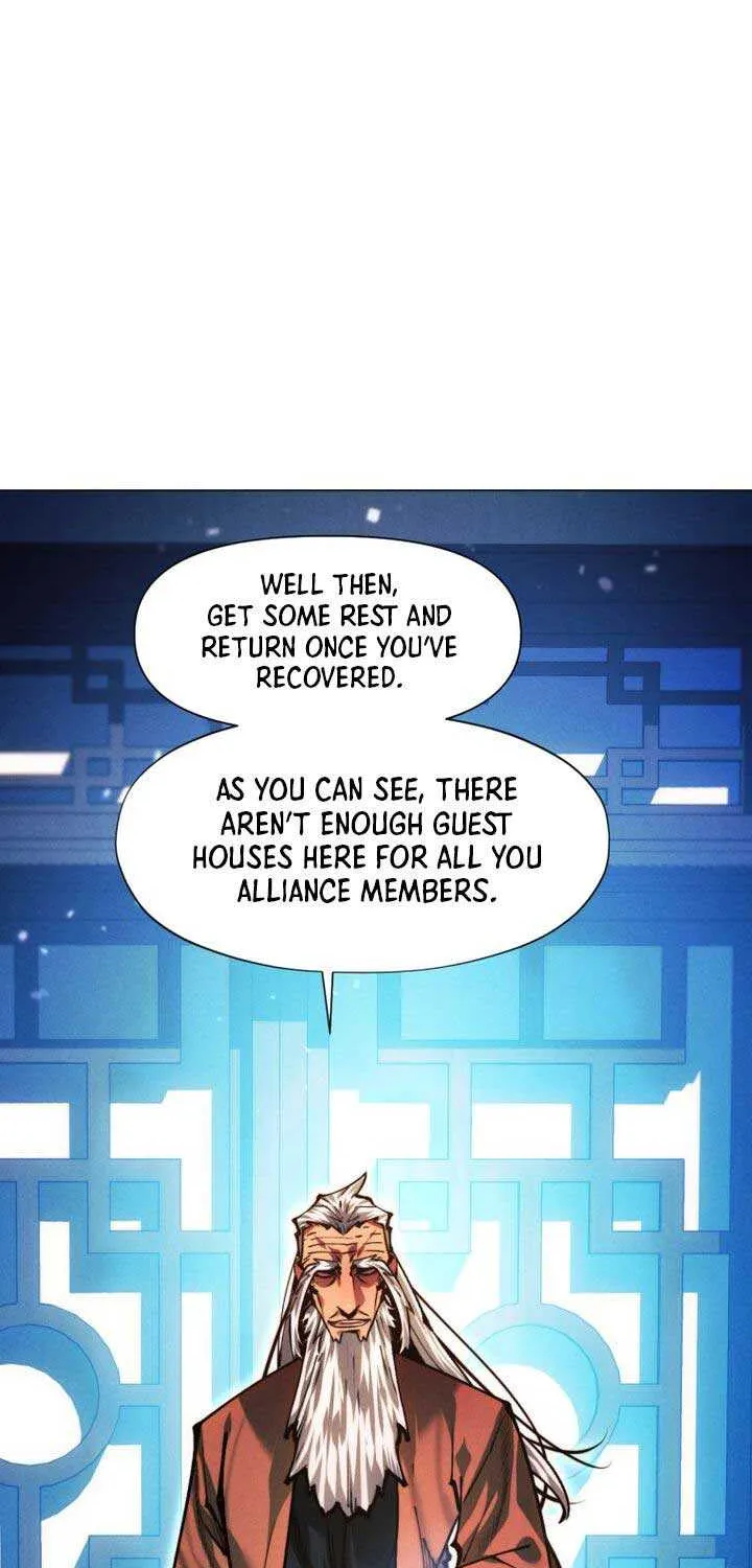 A Modern Man Who Got Transmigrated Into the Murim World Chapter 140 page 32 - 