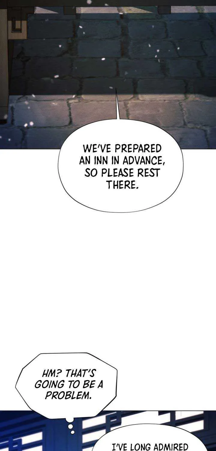 A Modern Man Who Got Transmigrated Into the Murim World Chapter 140 page 34 - 