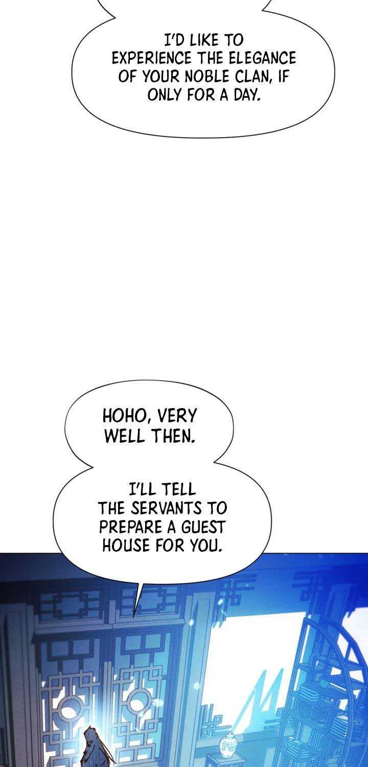 A Modern Man Who Got Transmigrated Into the Murim World Chapter 140 page 36 - 