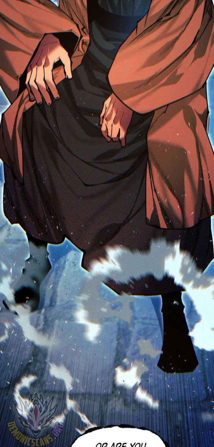 A Modern Man Who Got Transmigrated Into the Murim World Chapter 140 page 5 - 