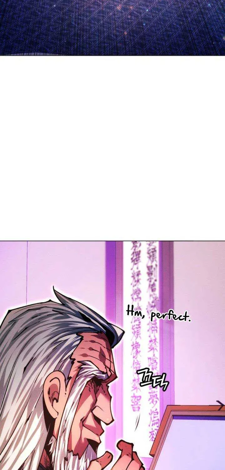 A Modern Man Who Got Transmigrated Into the Murim World Chapter 140 page 42 - 