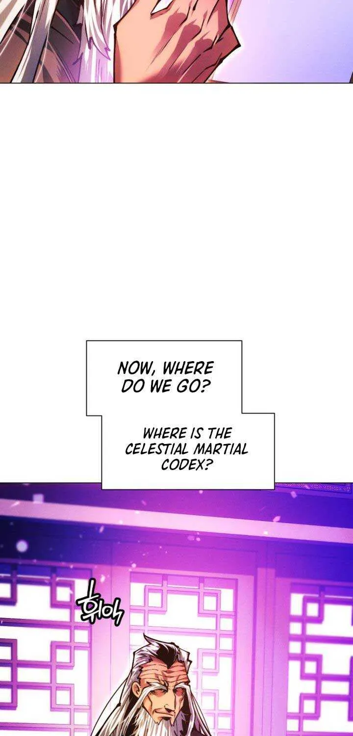 A Modern Man Who Got Transmigrated Into the Murim World Chapter 140 page 43 - 