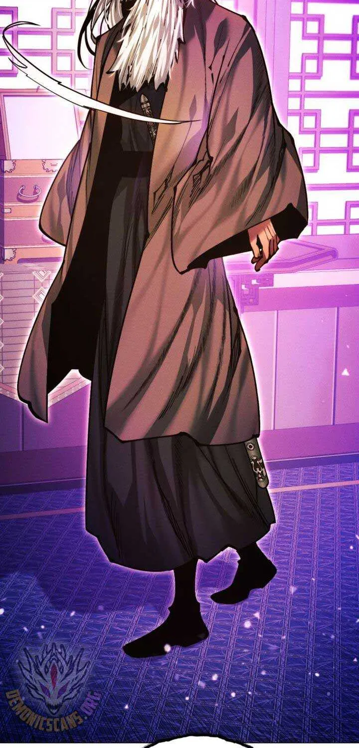 A Modern Man Who Got Transmigrated Into the Murim World Chapter 140 page 44 - 