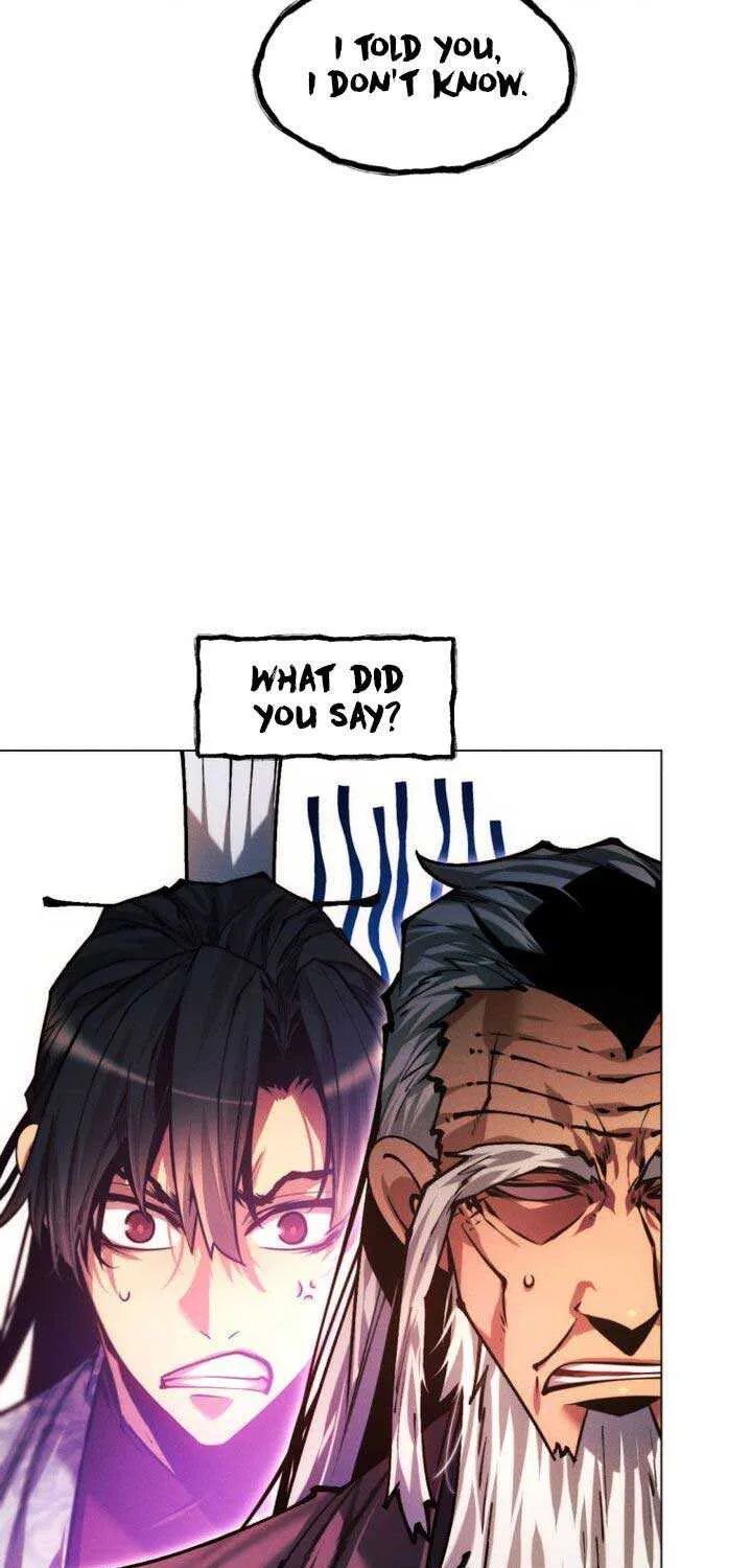 A Modern Man Who Got Transmigrated Into the Murim World Chapter 140 page 45 - 