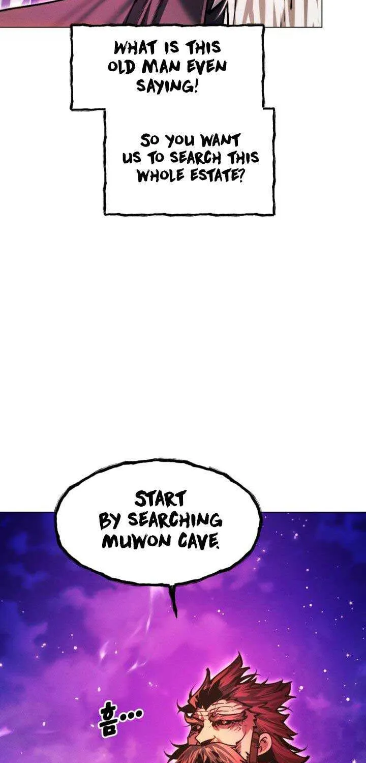 A Modern Man Who Got Transmigrated Into the Murim World Chapter 140 page 46 - 