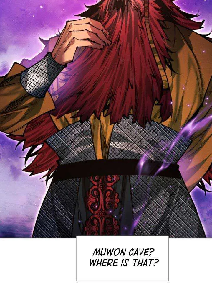 A Modern Man Who Got Transmigrated Into the Murim World Chapter 140 page 47 - 