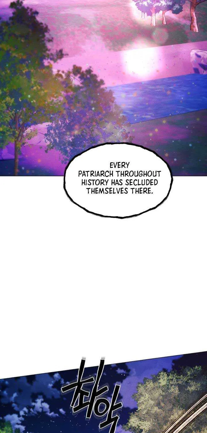 A Modern Man Who Got Transmigrated Into the Murim World Chapter 140 page 49 - 