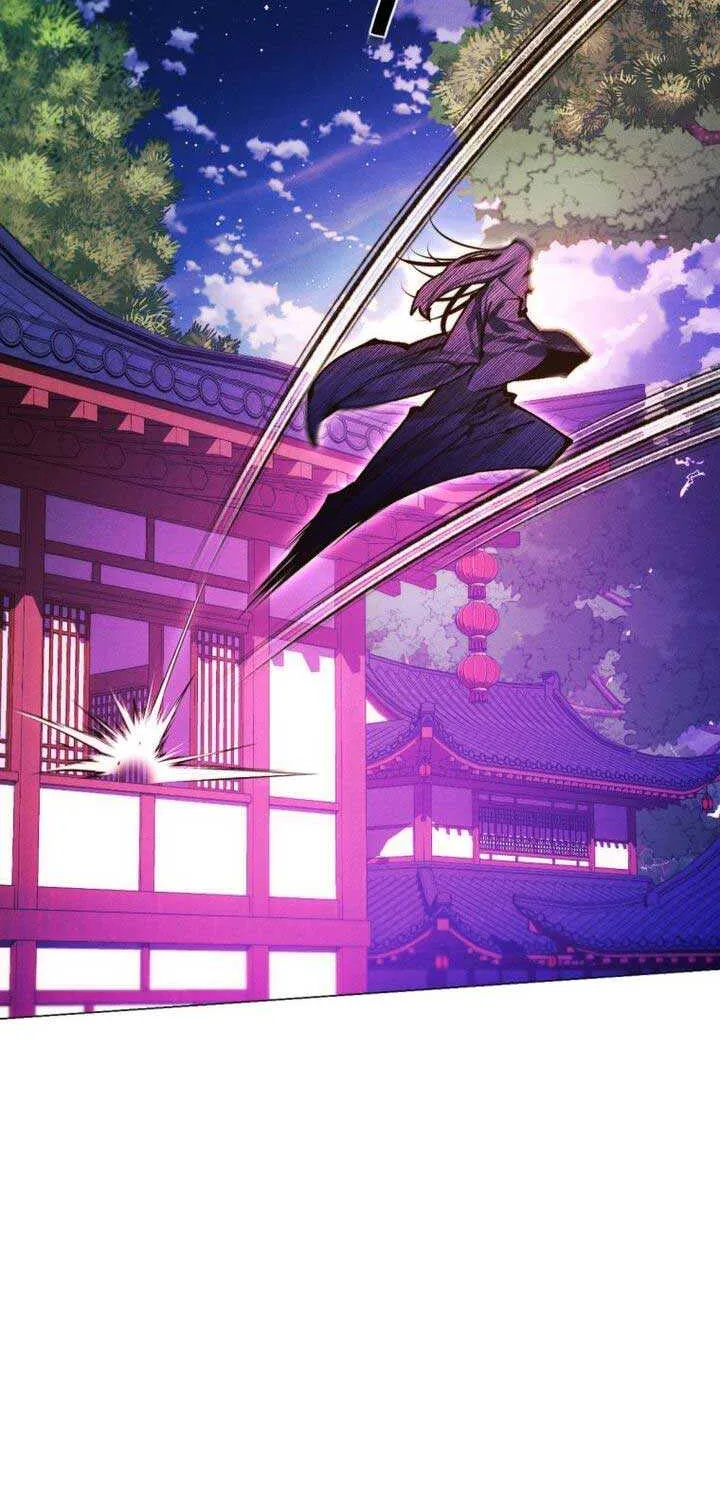 A Modern Man Who Got Transmigrated Into the Murim World Chapter 140 page 50 - 