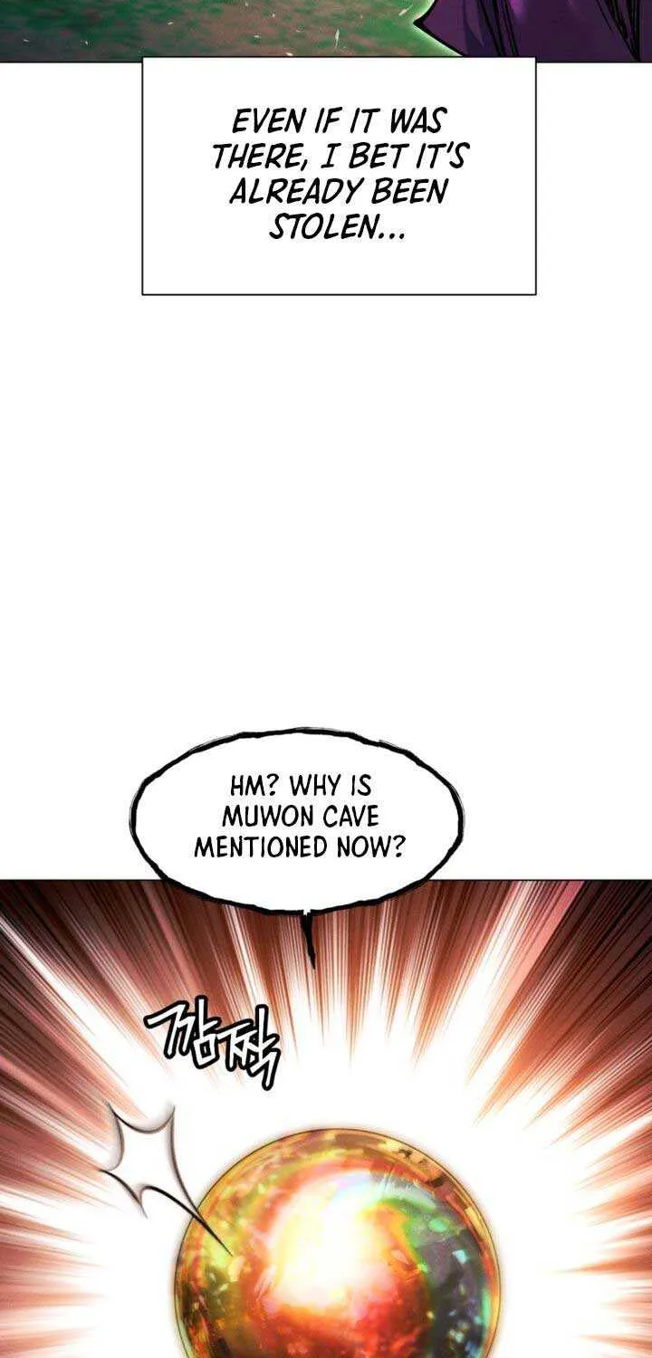 A Modern Man Who Got Transmigrated Into the Murim World Chapter 140 page 56 - 