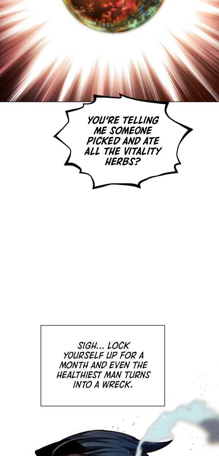 A Modern Man Who Got Transmigrated Into the Murim World Chapter 140 page 57 - 
