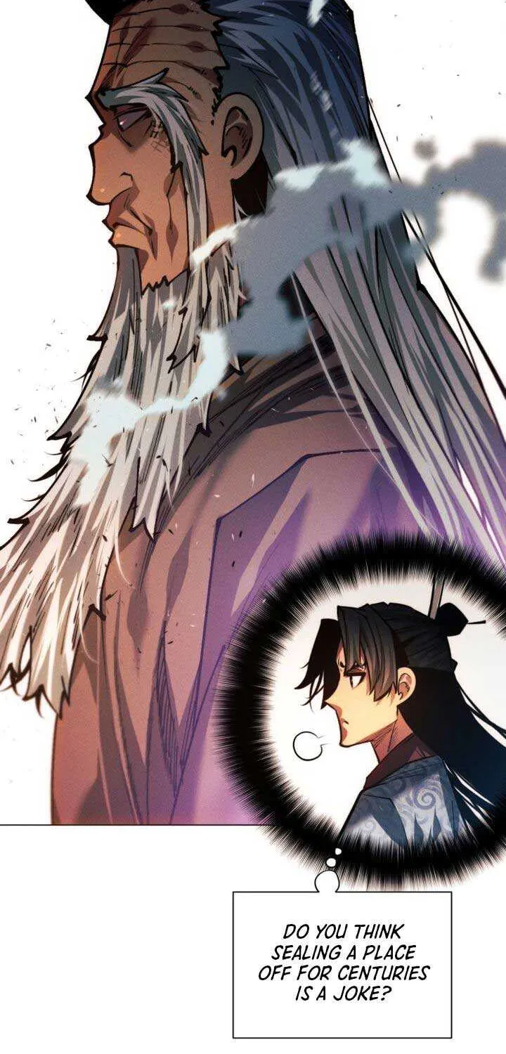 A Modern Man Who Got Transmigrated Into the Murim World Chapter 140 page 58 - 