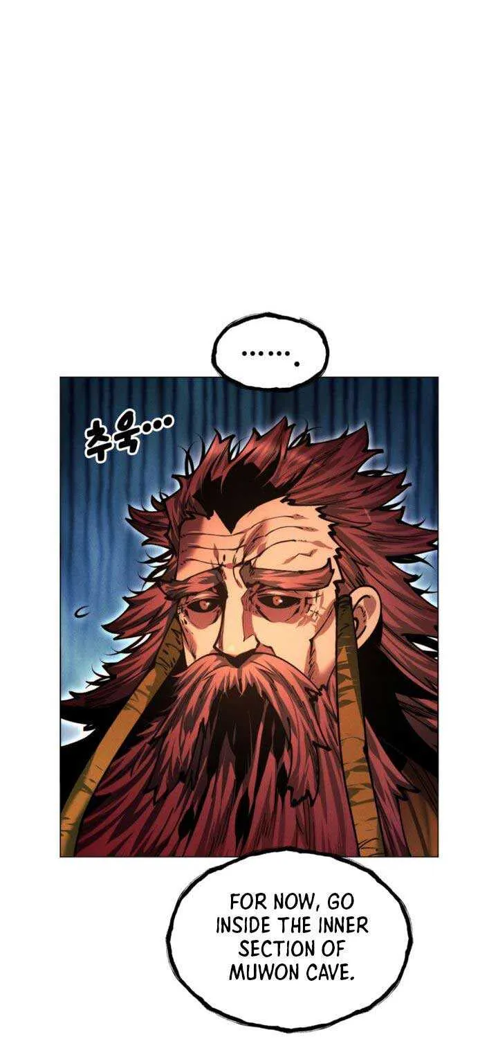 A Modern Man Who Got Transmigrated Into the Murim World Chapter 140 page 59 - 