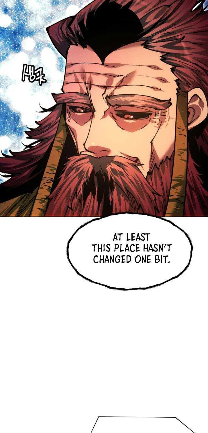 A Modern Man Who Got Transmigrated Into the Murim World Chapter 140 page 66 - 