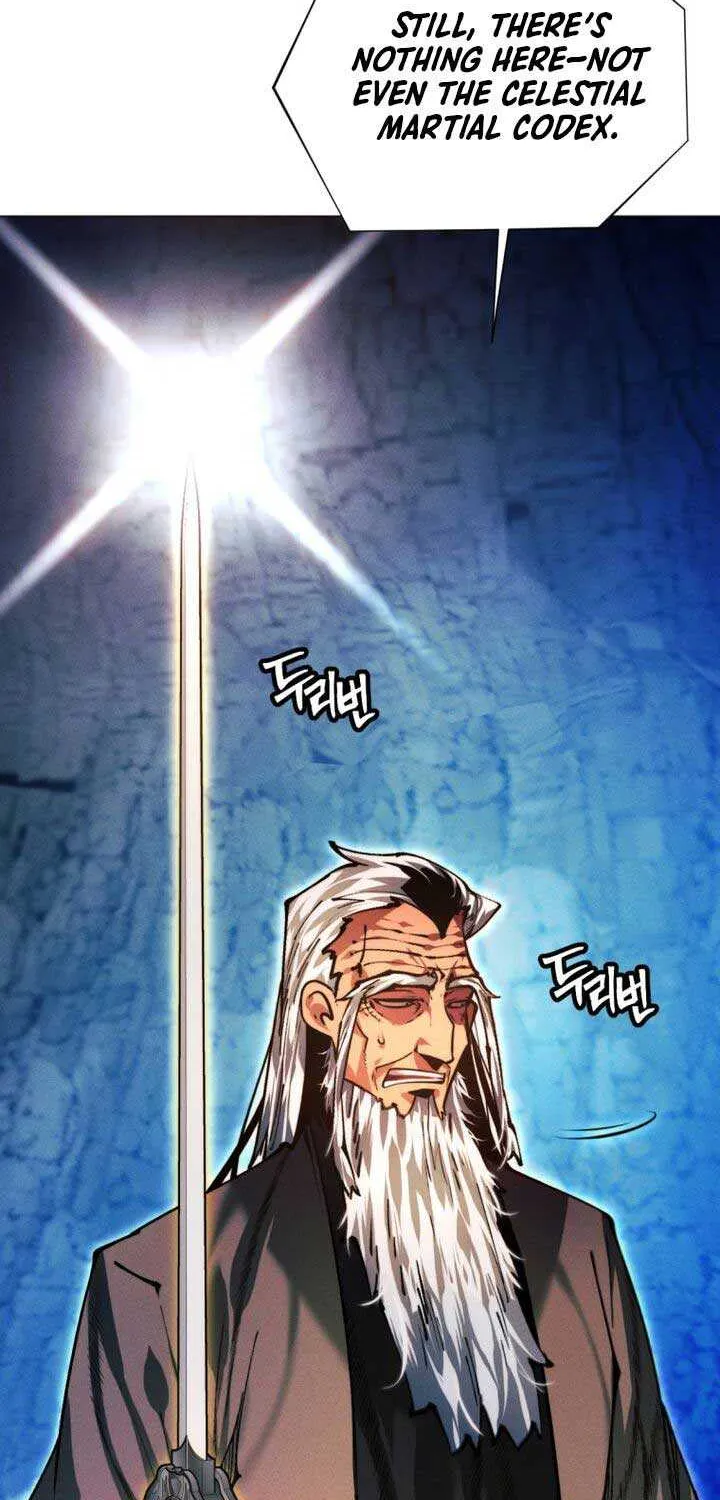 A Modern Man Who Got Transmigrated Into the Murim World Chapter 140 page 67 - 
