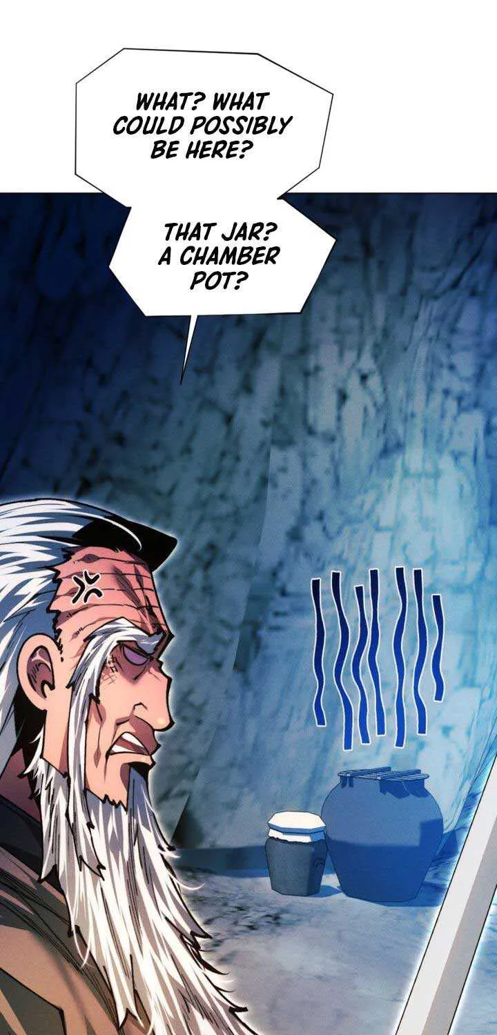 A Modern Man Who Got Transmigrated Into the Murim World Chapter 140 page 69 - 