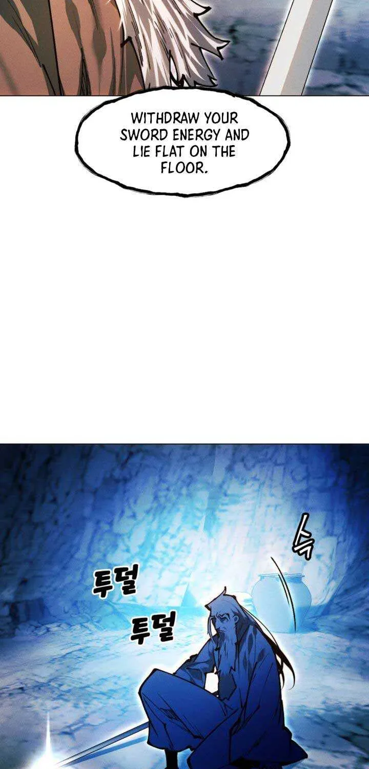 A Modern Man Who Got Transmigrated Into the Murim World Chapter 140 page 70 - 