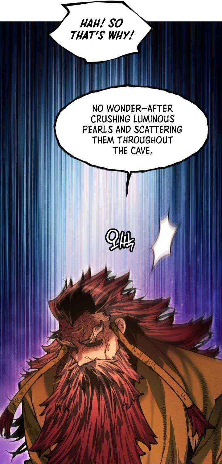 A Modern Man Who Got Transmigrated Into the Murim World Chapter 140 page 76 - 