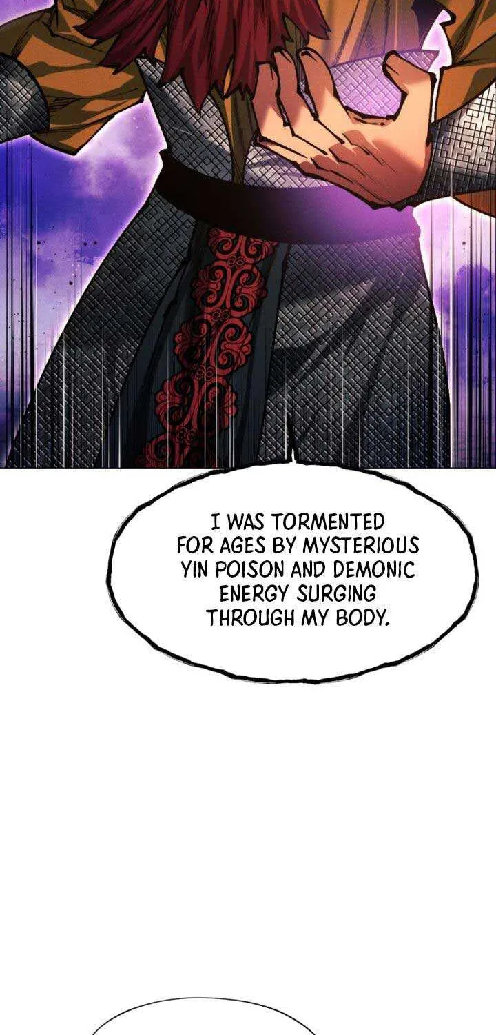 A Modern Man Who Got Transmigrated Into the Murim World Chapter 140 page 77 - 