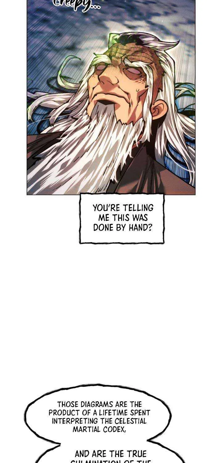 A Modern Man Who Got Transmigrated Into the Murim World Chapter 140 page 80 - 