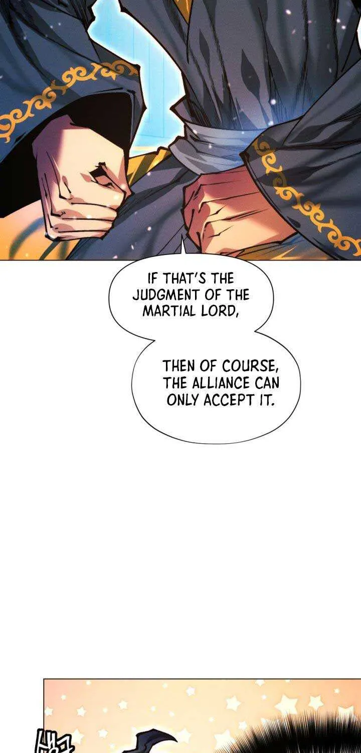 A Modern Man Who Got Transmigrated Into the Murim World Chapter 140 page 9 - 