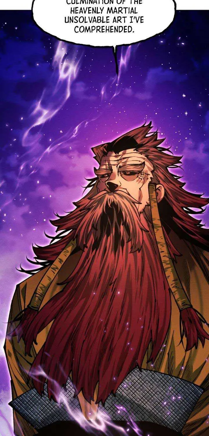 A Modern Man Who Got Transmigrated Into the Murim World Chapter 140 page 81 - 