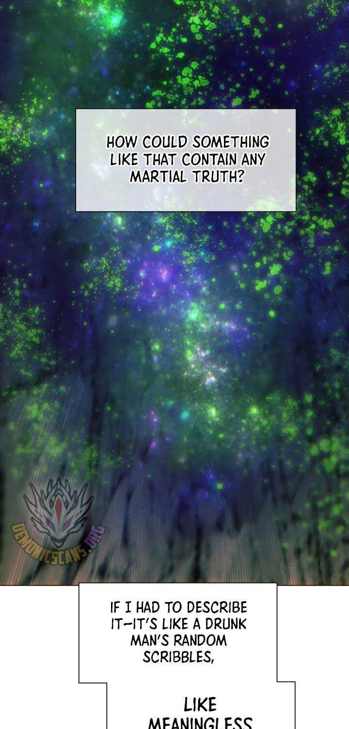 A Modern Man Who Got Transmigrated Into the Murim World Chapter 140 page 85 - 