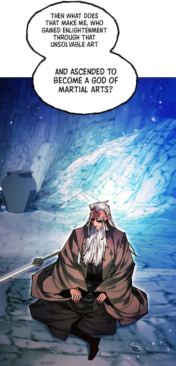A Modern Man Who Got Transmigrated Into the Murim World Chapter 140 page 90 - 