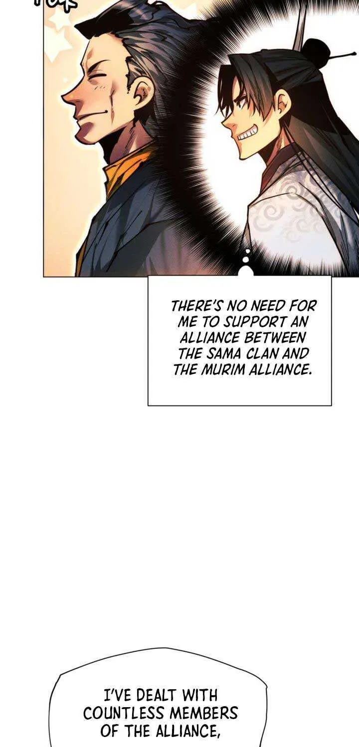 A Modern Man Who Got Transmigrated Into the Murim World Chapter 140 page 10 - 