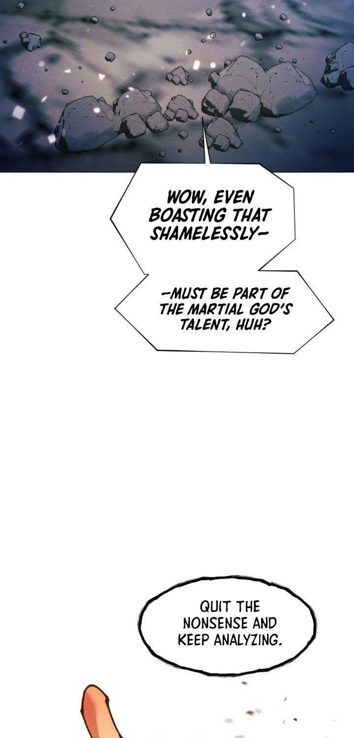 A Modern Man Who Got Transmigrated Into the Murim World Chapter 140 page 91 - 
