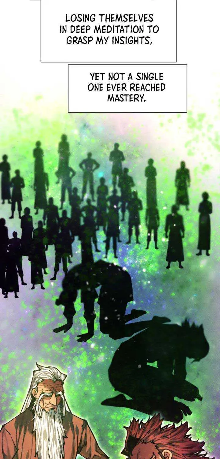 A Modern Man Who Got Transmigrated Into the Murim World Chapter 140 page 93 - 