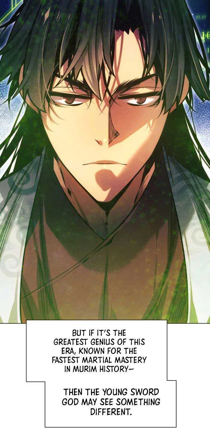 A Modern Man Who Got Transmigrated Into the Murim World Chapter 140 page 95 - 