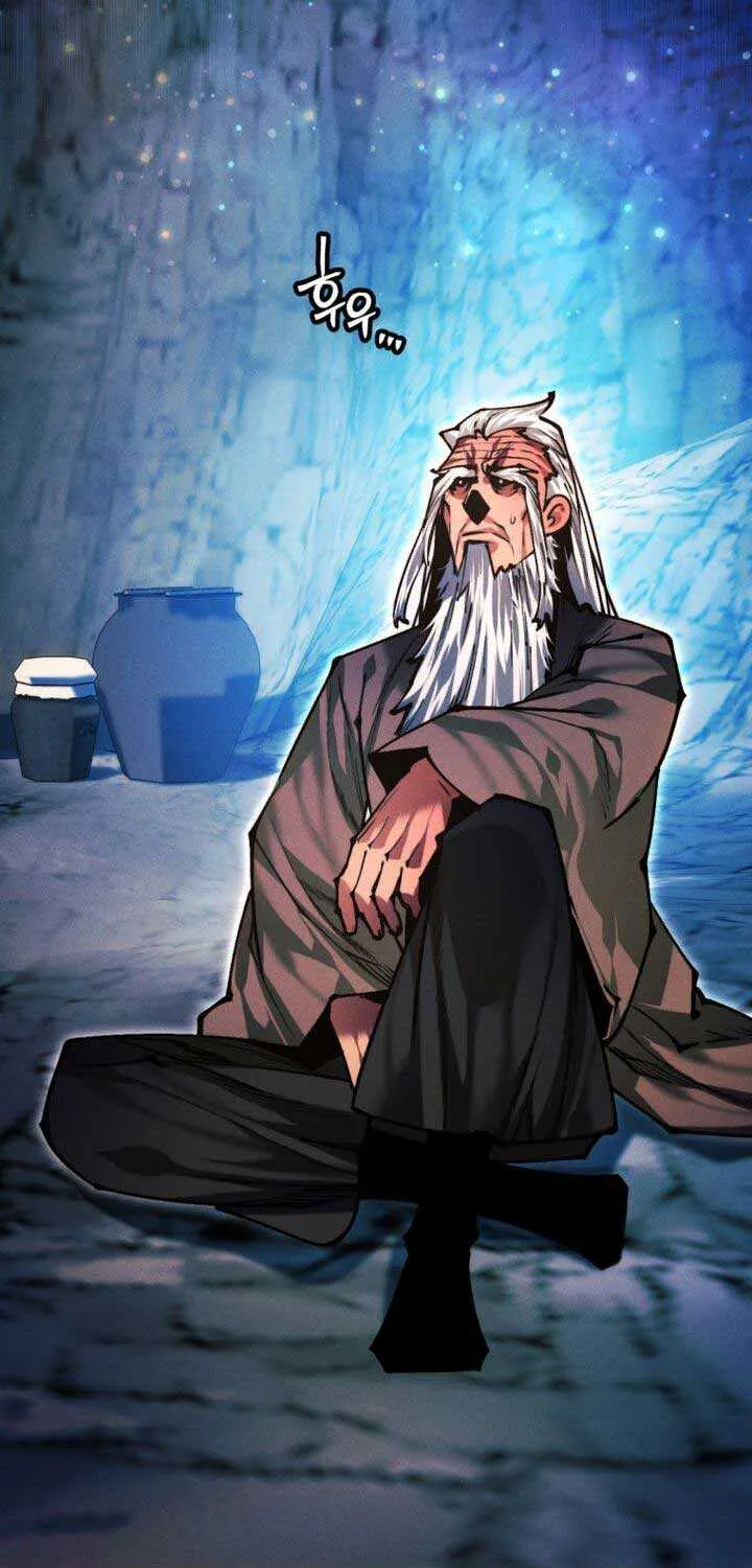A Modern Man Who Got Transmigrated Into the Murim World Chapter 140 page 97 - 