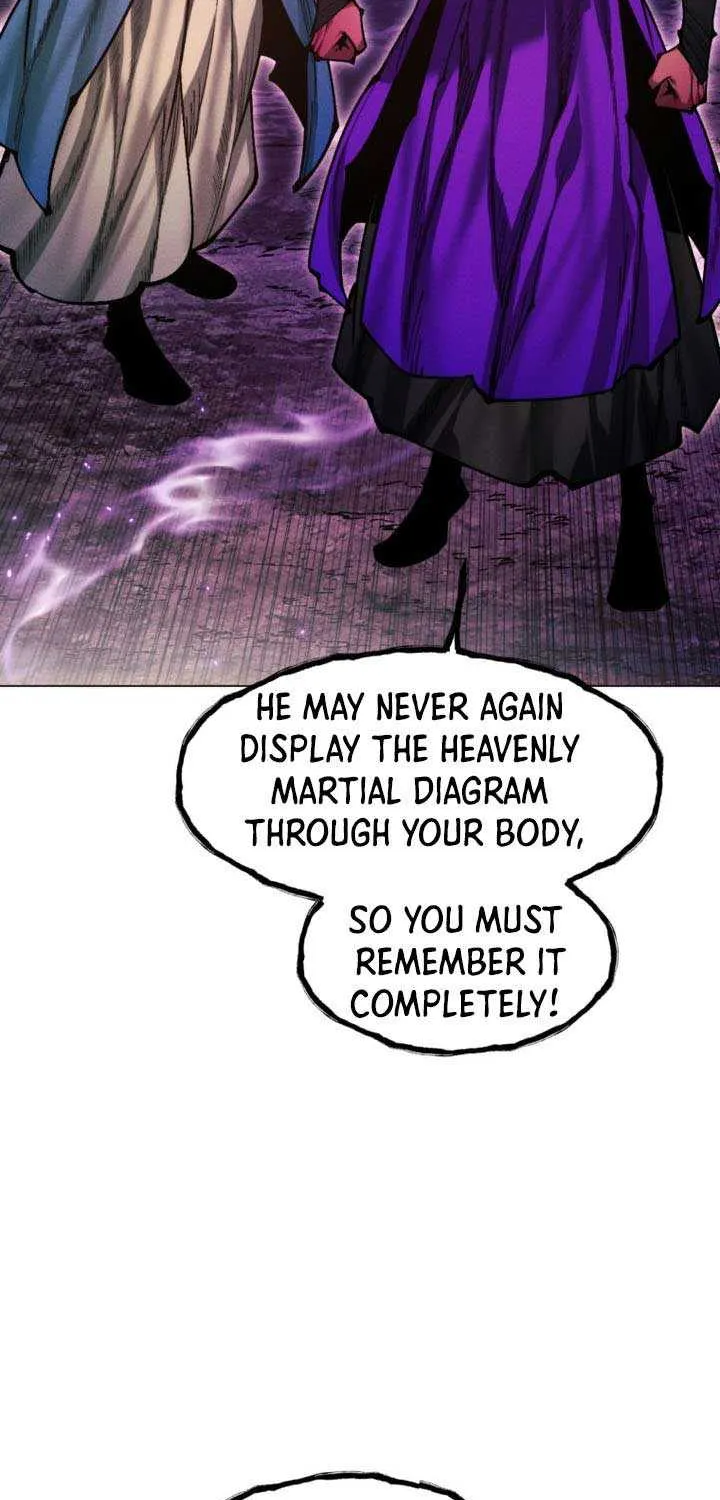 A Modern Man Who Got Transmigrated Into the Murim World Chapter 141 page 11 - 