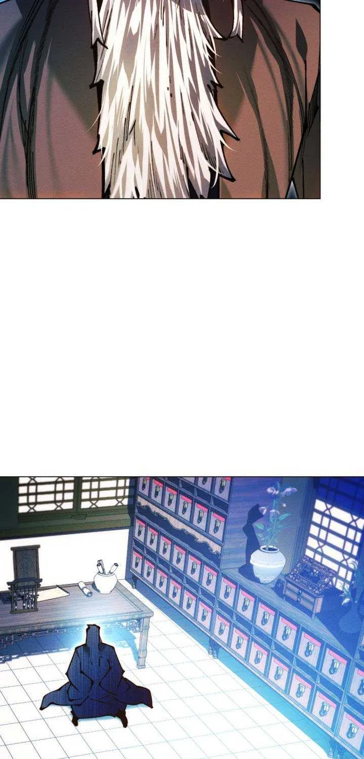 A Modern Man Who Got Transmigrated Into the Murim World Chapter 141 page 104 - 