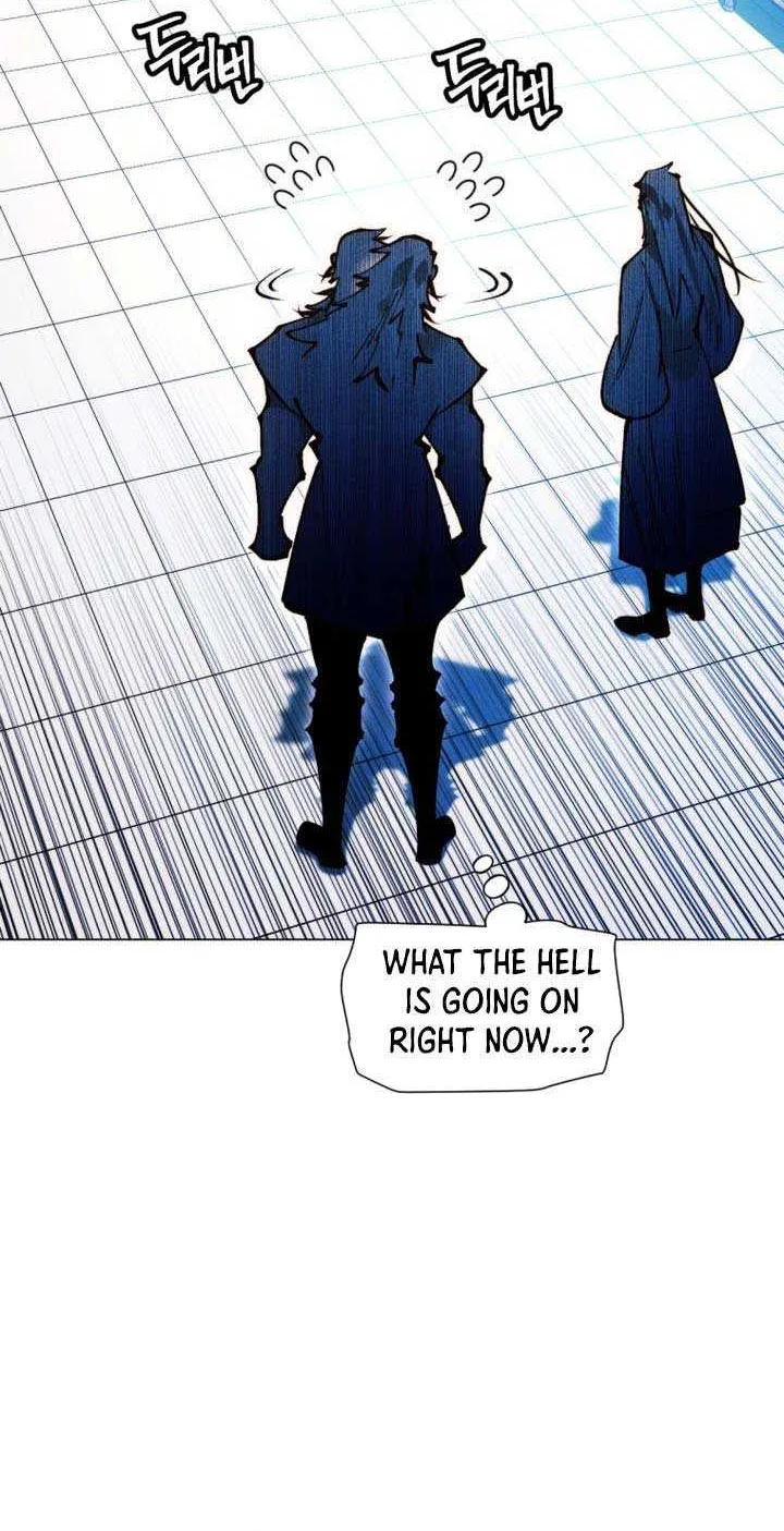 A Modern Man Who Got Transmigrated Into the Murim World Chapter 141 page 105 - 