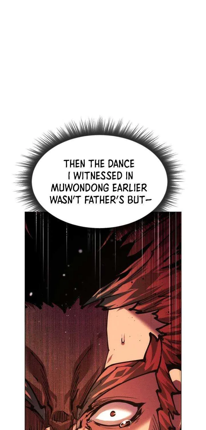 A Modern Man Who Got Transmigrated Into the Murim World Chapter 141 page 109 - 