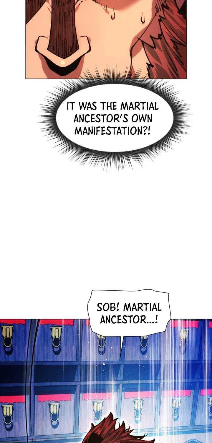 A Modern Man Who Got Transmigrated Into the Murim World Chapter 141 page 110 - 
