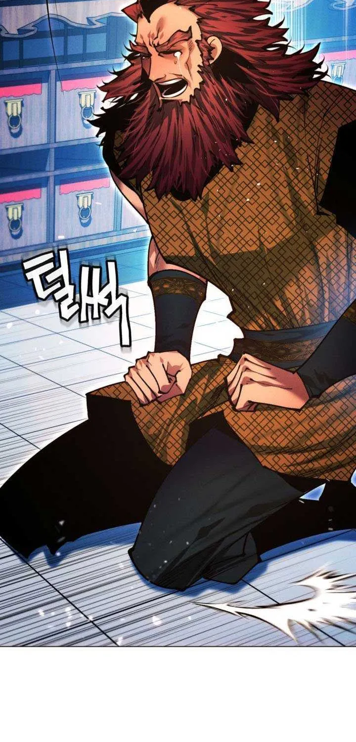 A Modern Man Who Got Transmigrated Into the Murim World Chapter 141 page 111 - 