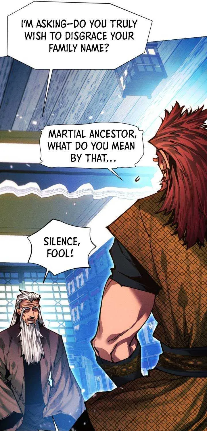 A Modern Man Who Got Transmigrated Into the Murim World Chapter 141 page 113 - 