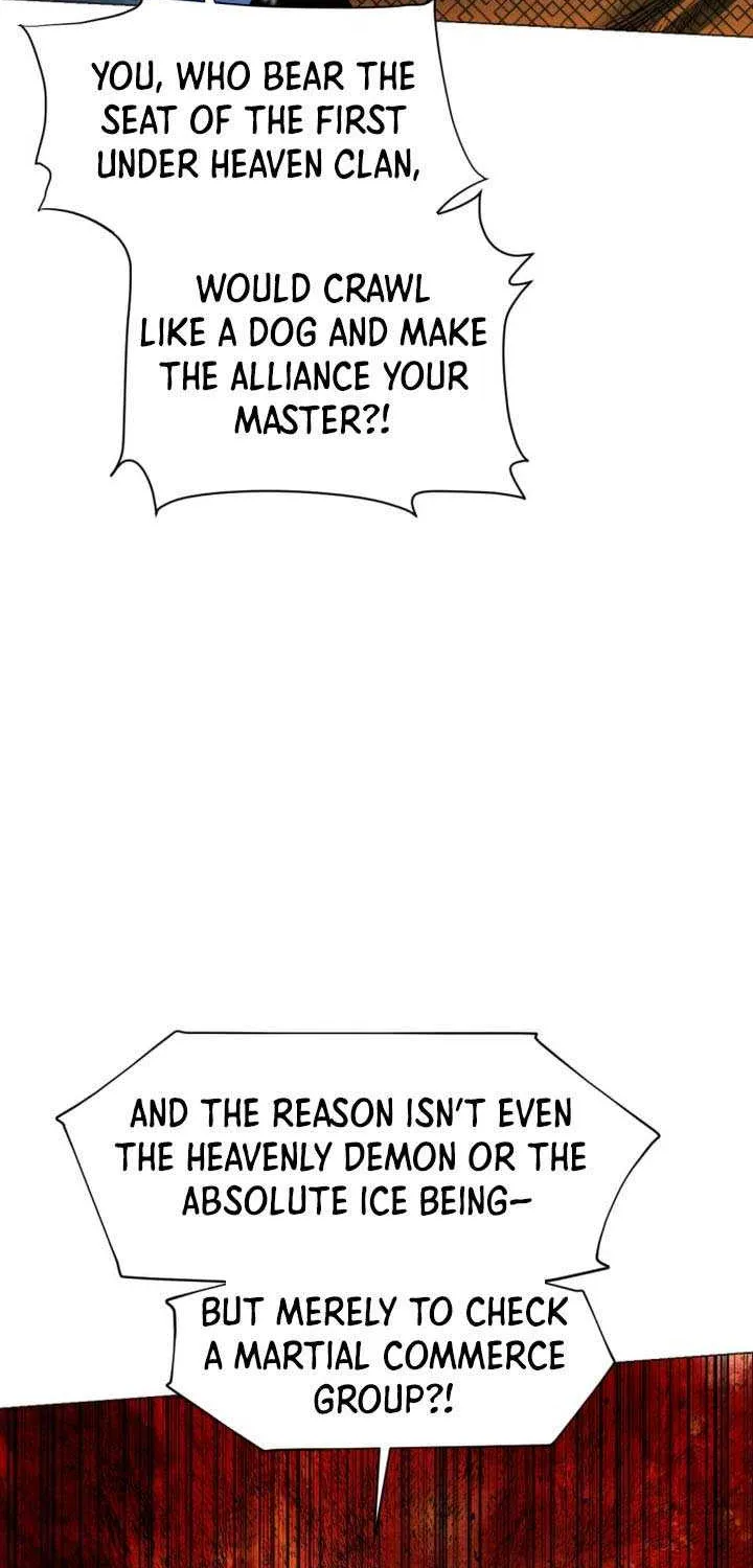 A Modern Man Who Got Transmigrated Into the Murim World Chapter 141 page 114 - 