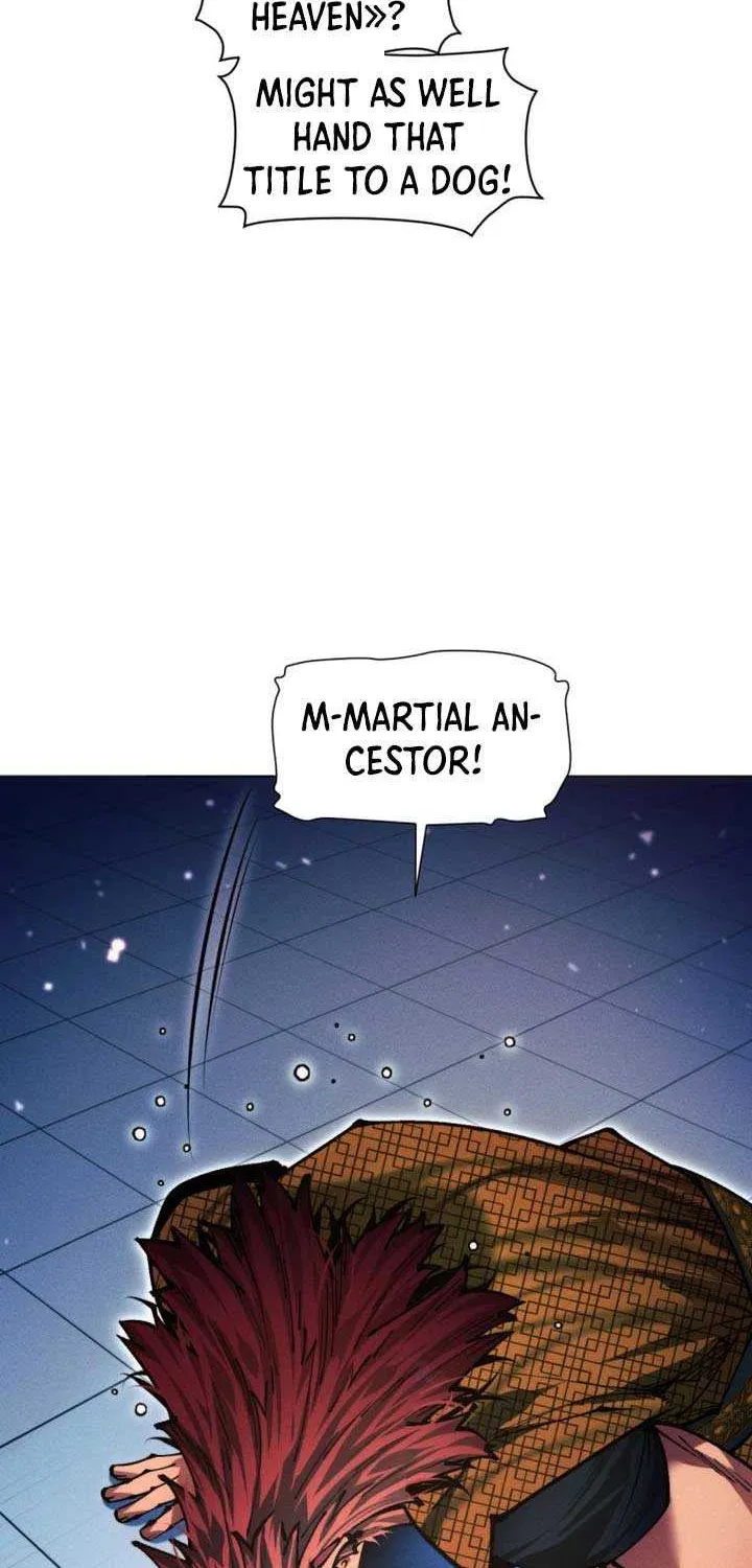 A Modern Man Who Got Transmigrated Into the Murim World Chapter 141 page 116 - 