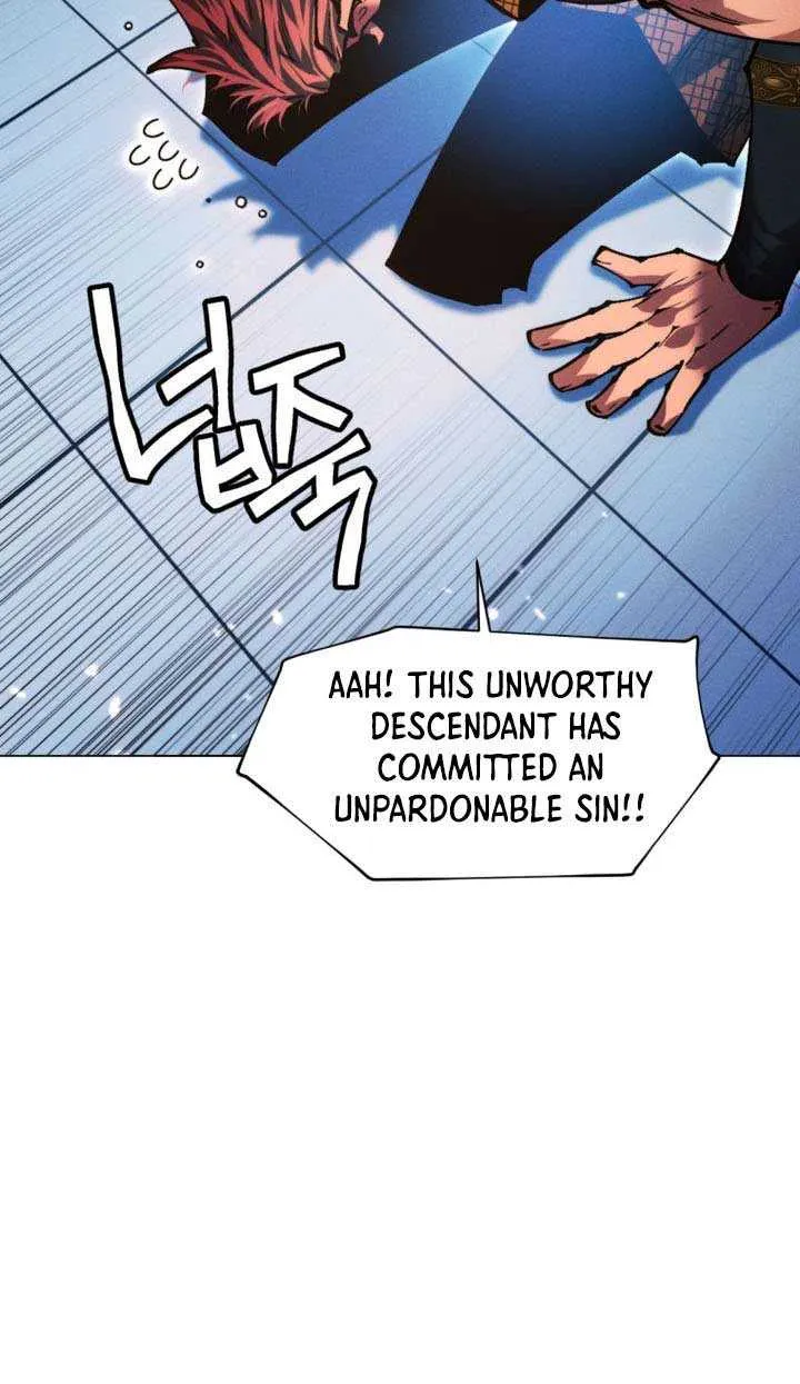 A Modern Man Who Got Transmigrated Into the Murim World Chapter 141 page 117 - 