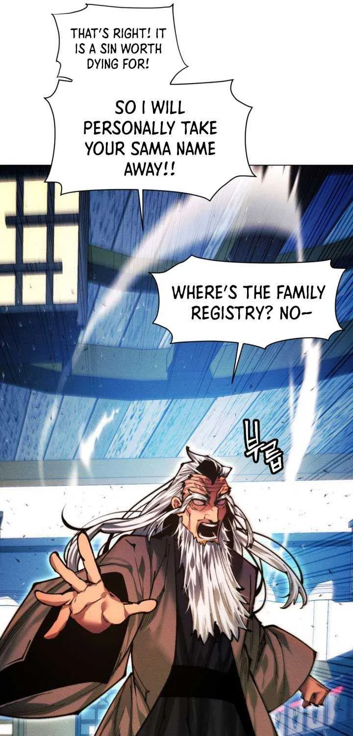 A Modern Man Who Got Transmigrated Into the Murim World Chapter 141 page 118 - 