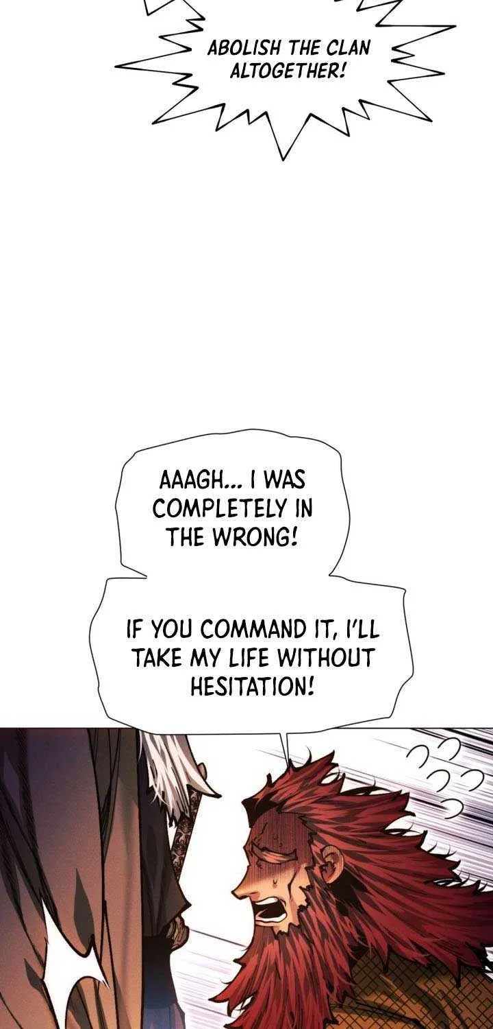 A Modern Man Who Got Transmigrated Into the Murim World Chapter 141 page 120 - 