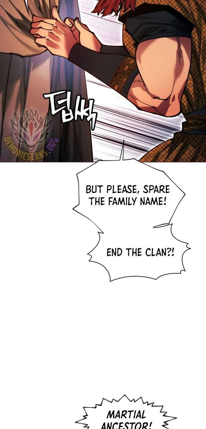 A Modern Man Who Got Transmigrated Into the Murim World Chapter 141 page 121 - 